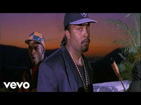 Eric B. &amp; Rakim - Don&#039;t Sweat The Technique