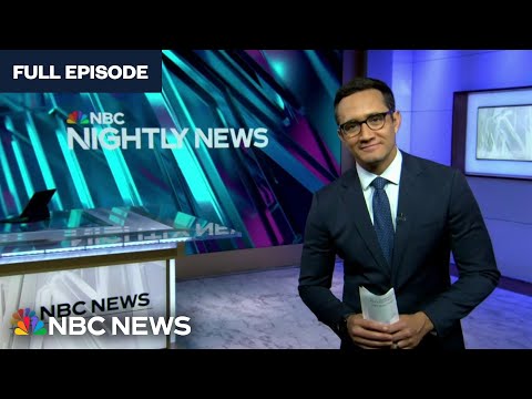 Nightly News Full Broadcast – Dec. 28