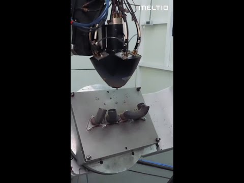 Metal 3D Printing