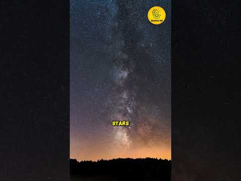 The Smallest Galaxy Ever Discovered #shorts #facts #universe #space