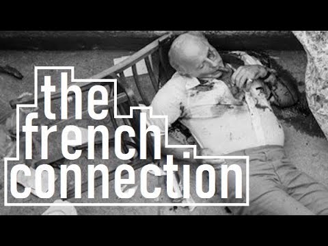 The French Connection: Heroin, the CIA and Carmine Galante