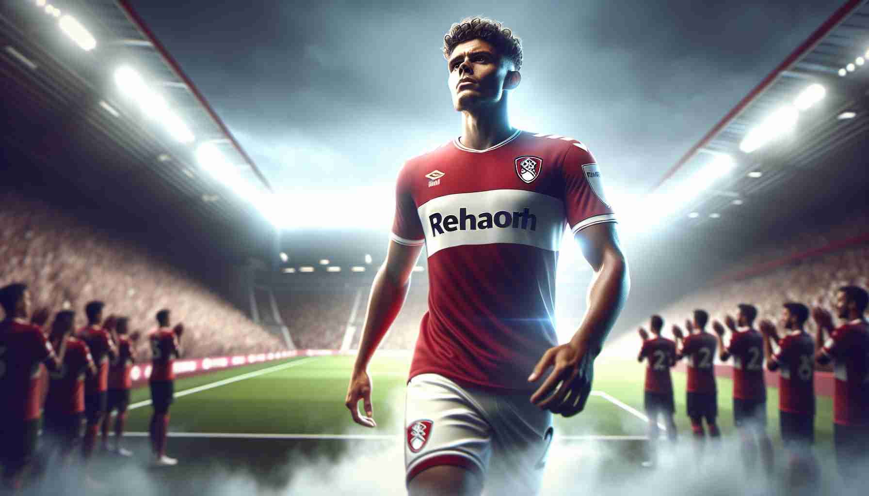 Rotherham United Gains a Dynamic Playmaker! New Arrival to Make an Impact