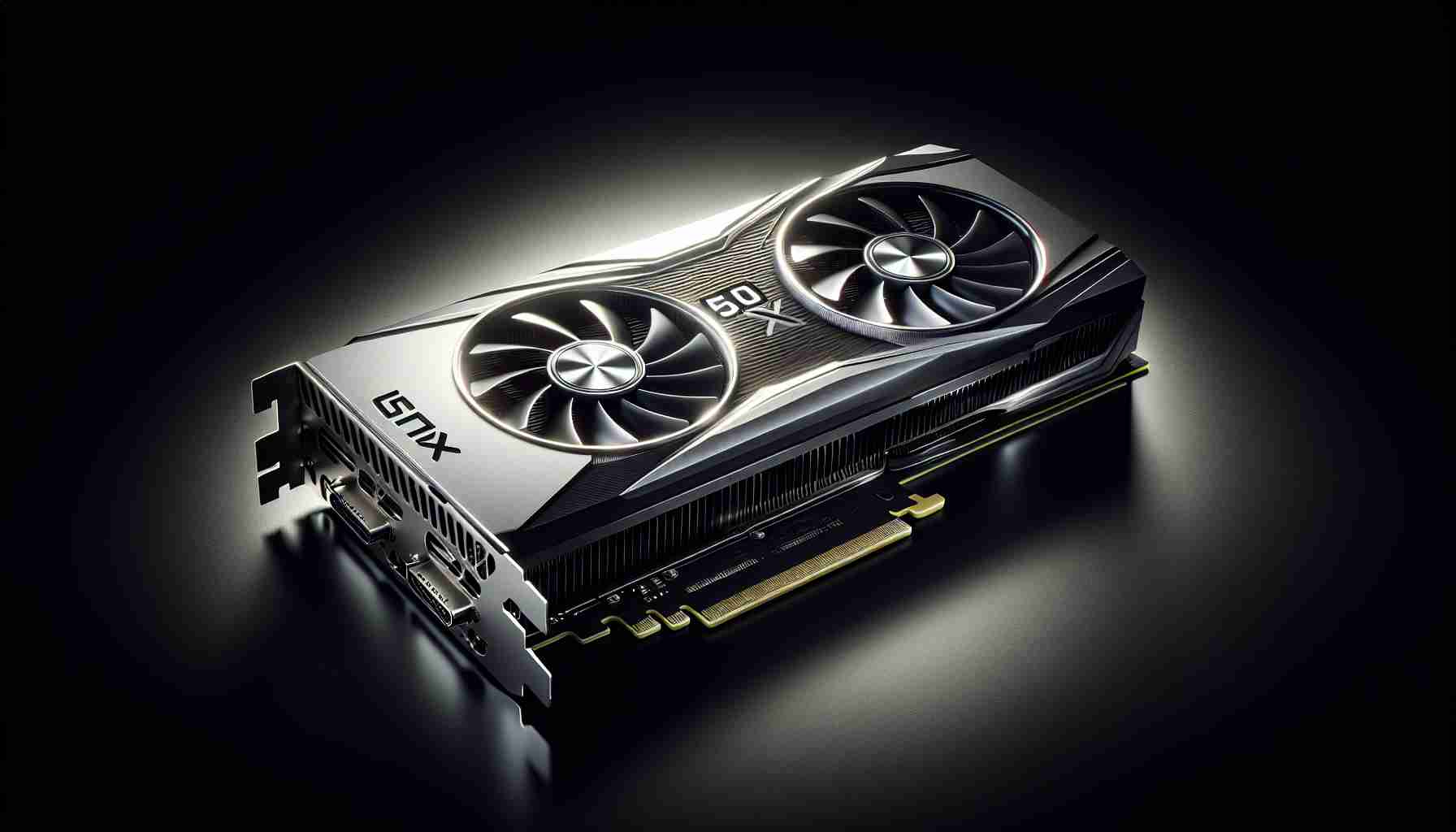 Grab Your RTX 50-Series Graphics Card Before They're Gone Forever!