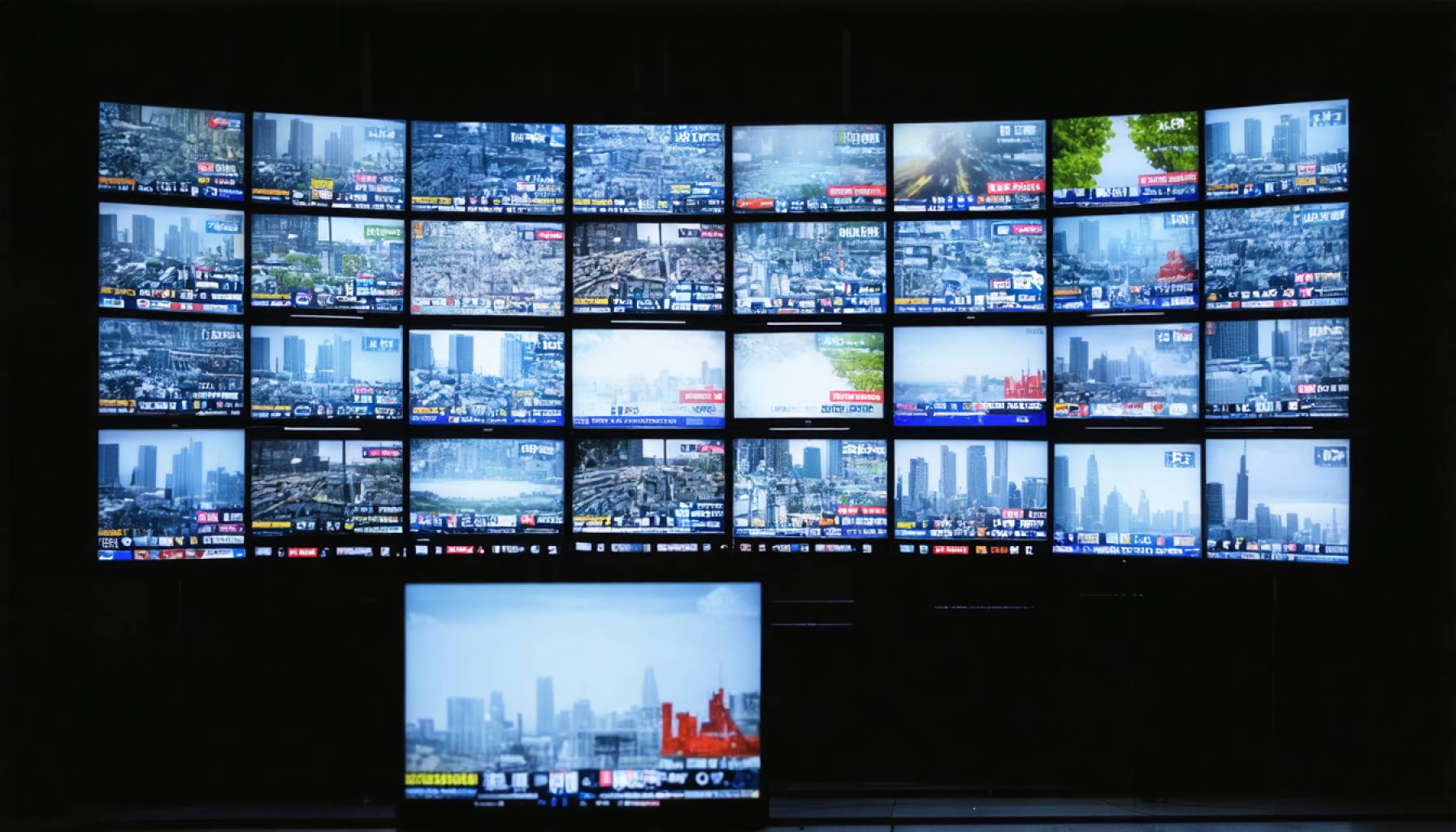 TV Channels Battle Intensifies: Regulator's Rulings Set New Stage