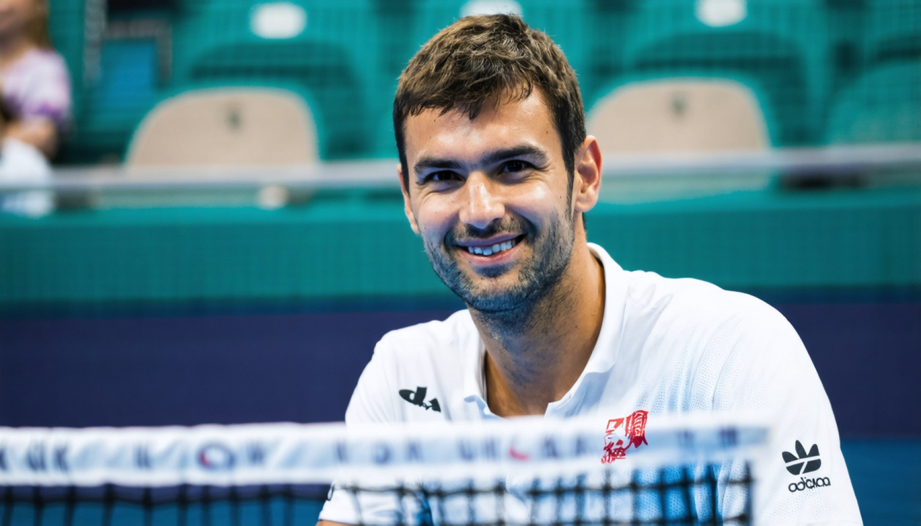 High Stakes in Doha: Will Dimitrov Edge Out Lehecka?