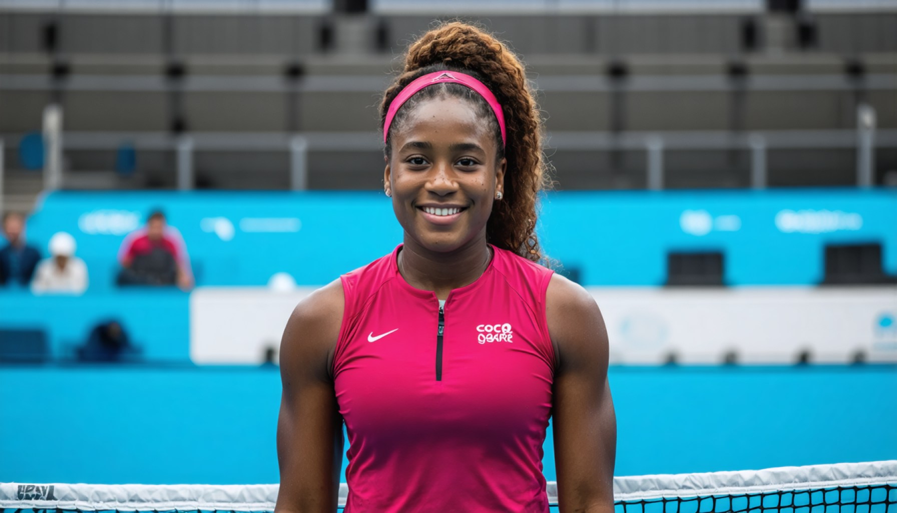 Can Coco Gauff Conquer Doha and Secure Her Third WTA 1000 Title?