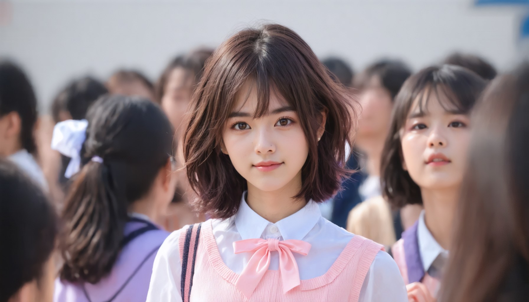 Beloved Nogizaka46 Star Embarks on a New Journey, Leaving Fans Heartfelt Farewell