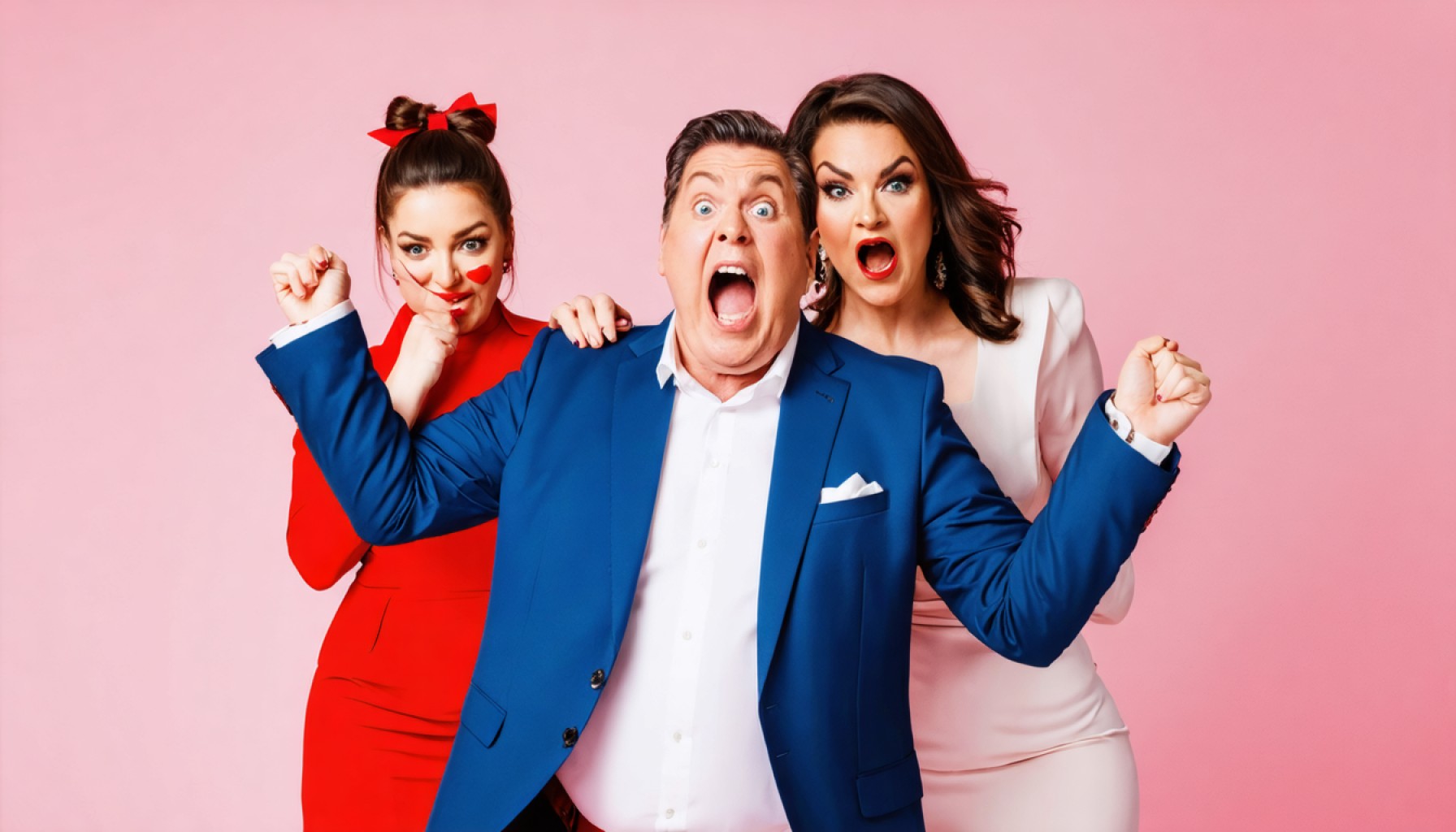 Iconic Show’s Bold Move: Saturday Nights Just Got More Entertaining