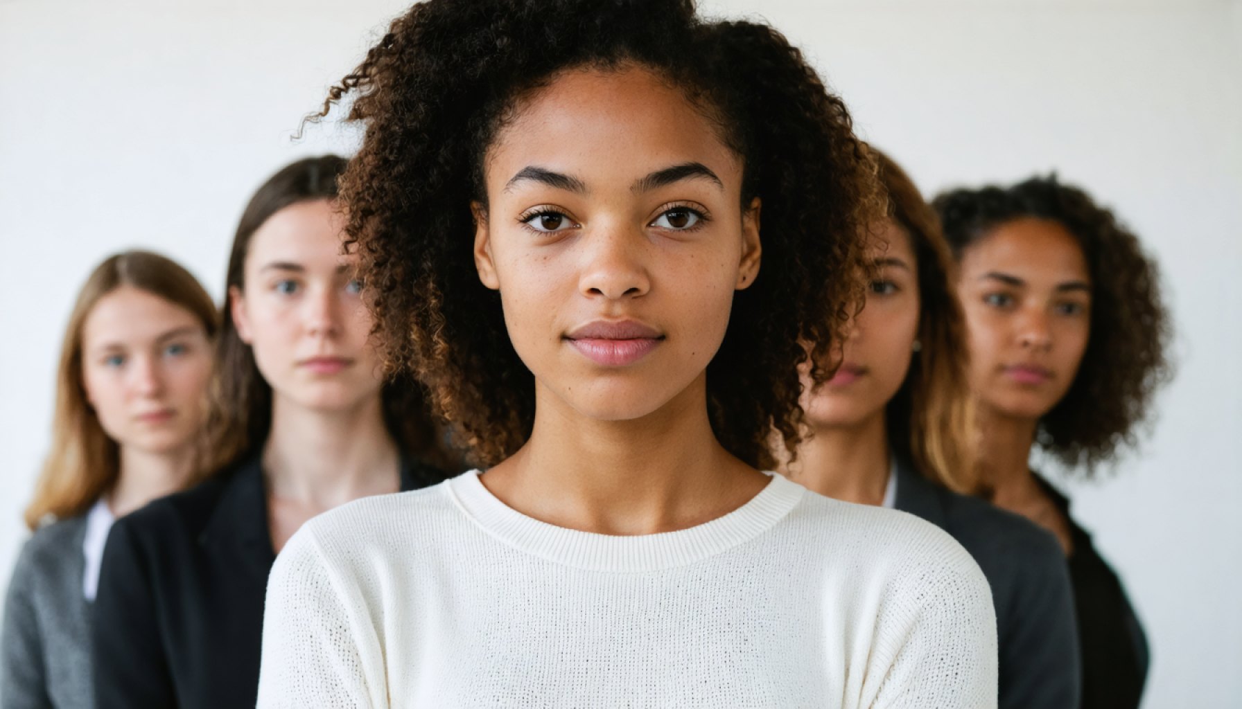 The Power to Change: How Young Women Are Shaping the Future of Equality