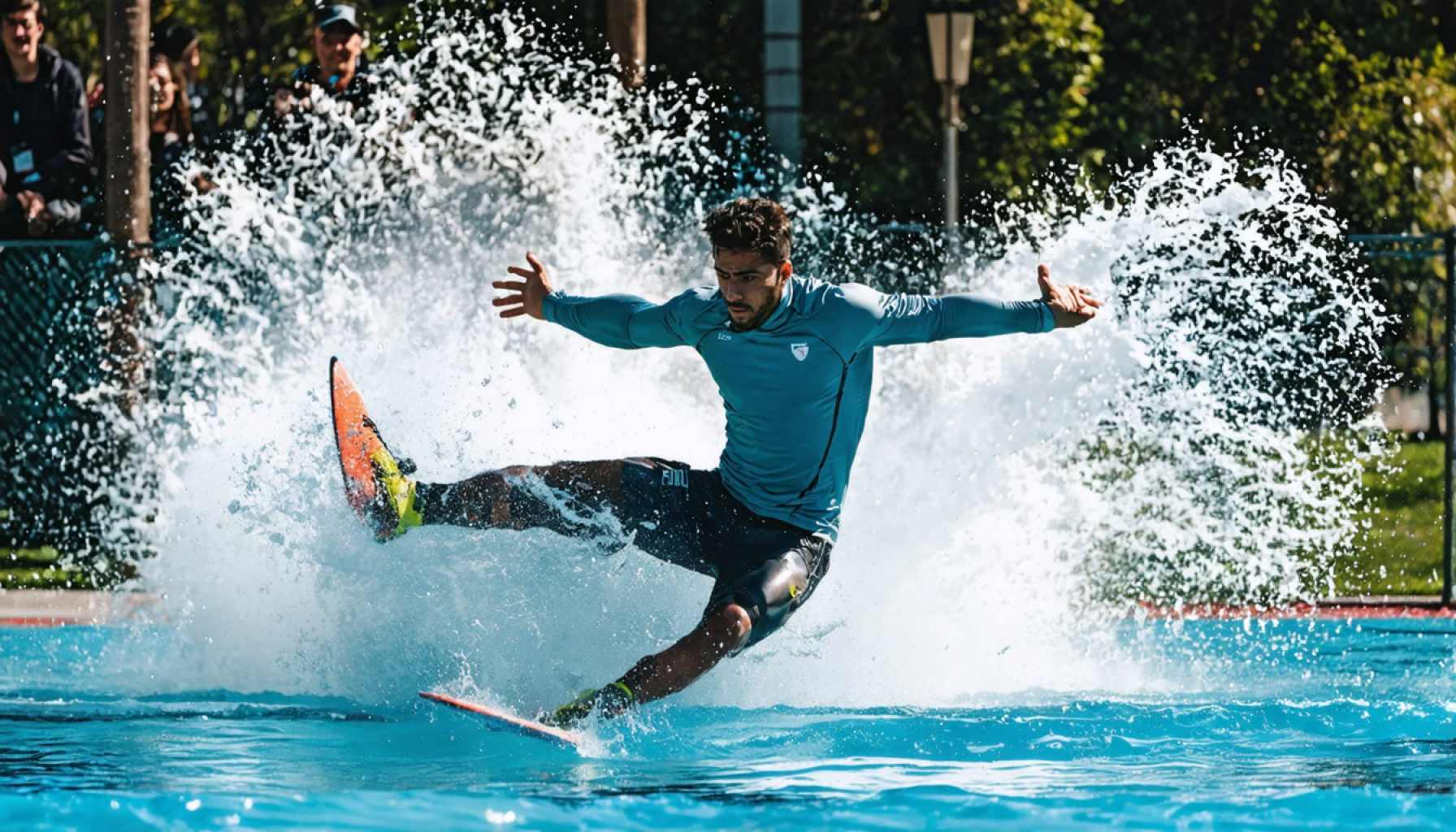 Watch the Explosive Magic of Valencia’s Mesmerizing Jump-Start to Spring