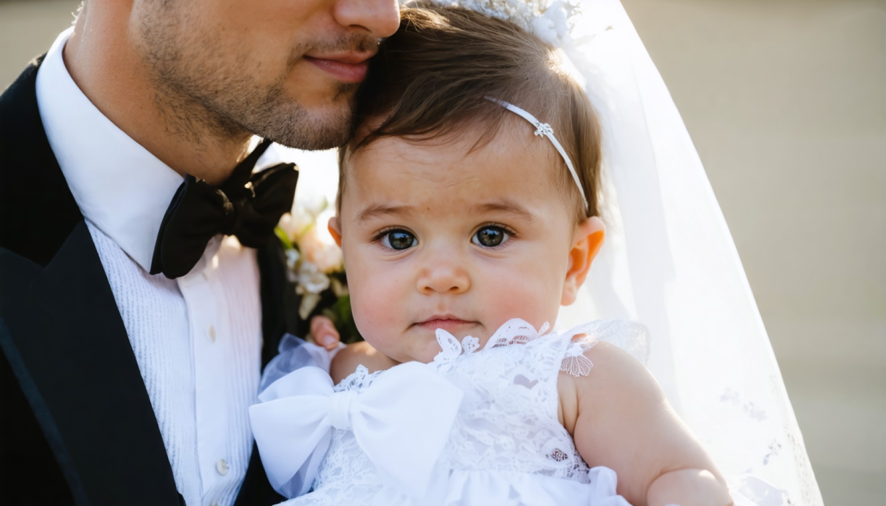 Sensations de l'Internet se marient et annoncent un nouvel ajout à leur famille en pleine croissance