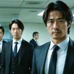 The Executive’s Downfall: Inside a Corporate Scandal at TV Asahi