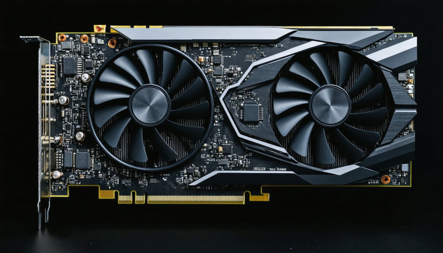The Silent Struggle Behind Nvidia’s Powerhouse: A Troubling Tale of GPU Drivers and Crashes