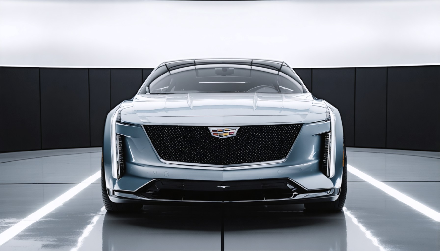 Cadillac’s Bold Leap: From Gas Guzzler to Electric Elegance