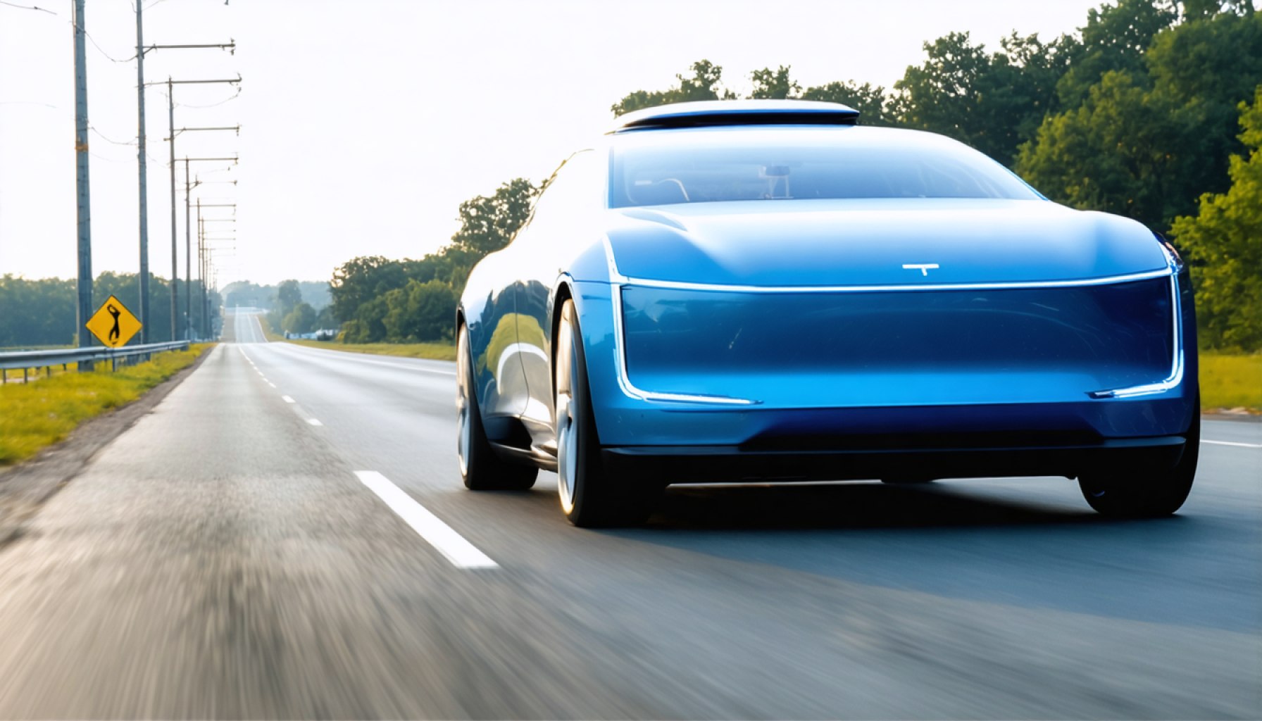 The High-Stakes Race to Autonomous Vehicles in Delaware: What’s At Risk?