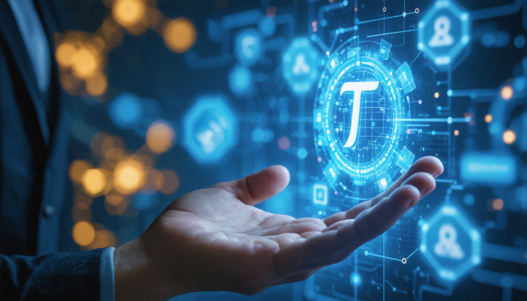 Discover the Transformative Possibilities of Pi Network at Consensus 2025