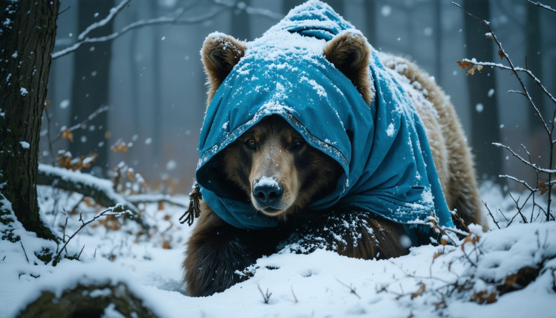 Why XRP’s Bearish Shroud Might Be Hiding Its Most Bullish News Yet