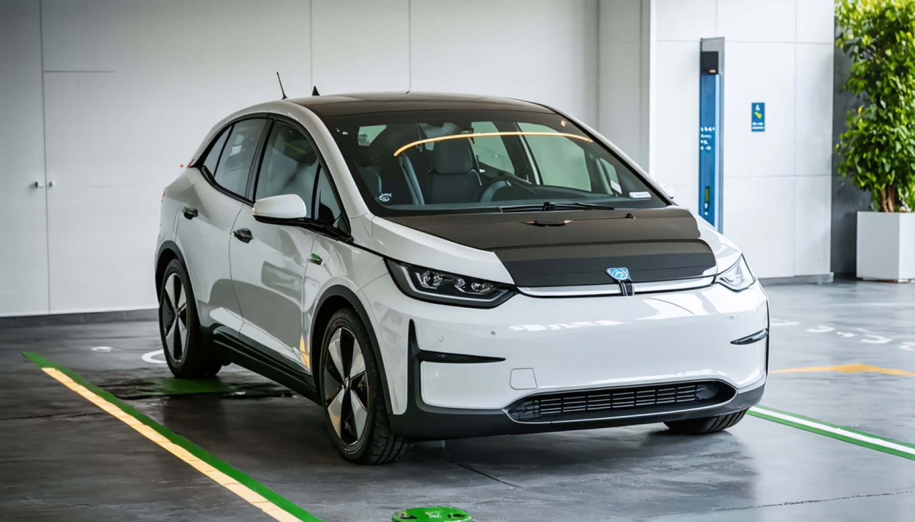 How Morocco’s Bold Move in Electric Vehicle Training is Set to Spark a Green Revolution