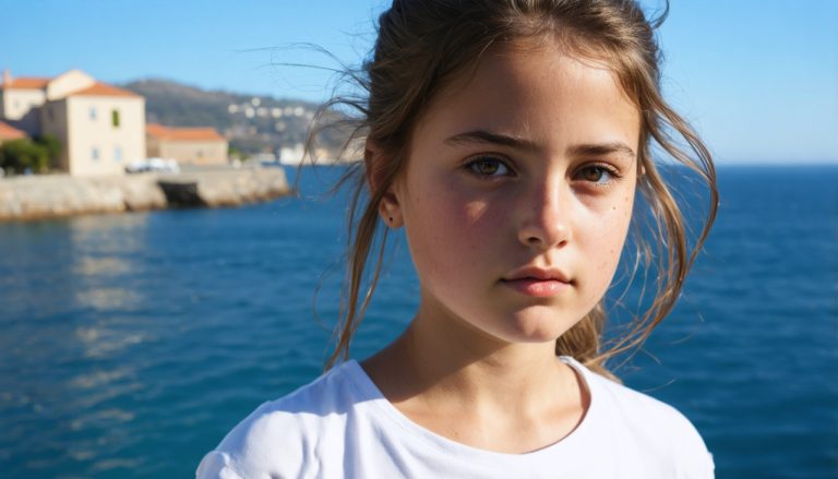 Ett ansikte ihågkommet: Det olösta fallet med flickan som hittades i Portbou