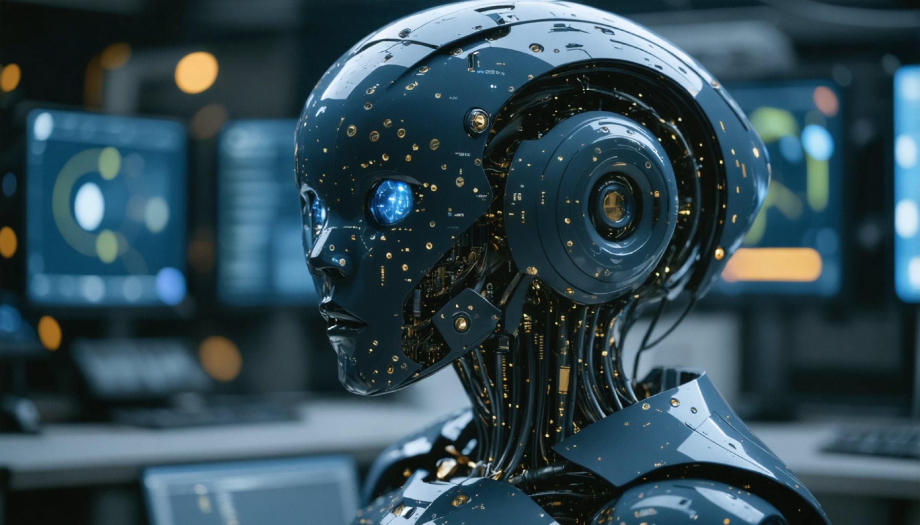 The AI Boom: How Nvidia Is Poised to Ride the Wave of Technological Transformation