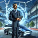 Is Elon Musk the Indispensable Heartbeat of Tesla’s Future?