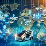 Uber’s Ambitious Robotaxi Expansion: The Strategic Moves into the Middle East and Beyond