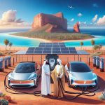 The Unlikely Alliance Shaping the Future of Electric Vehicles in Oceania