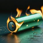 The Revolutionary Promise of Solid-State Batteries Ignites an Energy Future Beyond Lithium-Ion