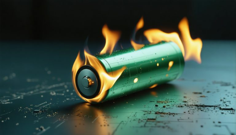 Revoliucinis kietųjų akumuliatorių pažadas uždegė energetinę ateitį, viršijančią ličio jonų technologiją