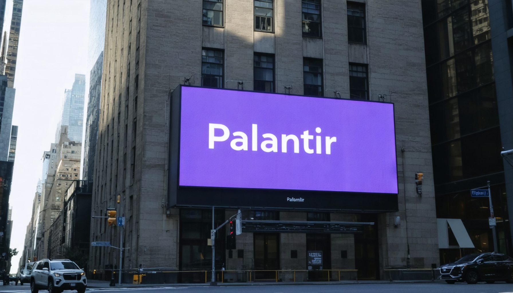 Why Palantir’s Stock is Poised for a Meteoric Rise Beyond Wall Street Expectations