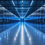 Data Center Giant Stumbles Despite AI Boom