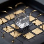 Quantum NV-Center Diamond Sensors: 2025’s Game-Changer Shaping the Future of Ultra-Precise Sensing