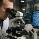 Metallurgical Alloys Metallography 2025–2030: Breakthroughs Set to Redefine Quality & Profits