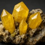 Jouquilite Mineral Boom: 2025–2030 Market Shifts & Breakthrough Discoveries Revealed