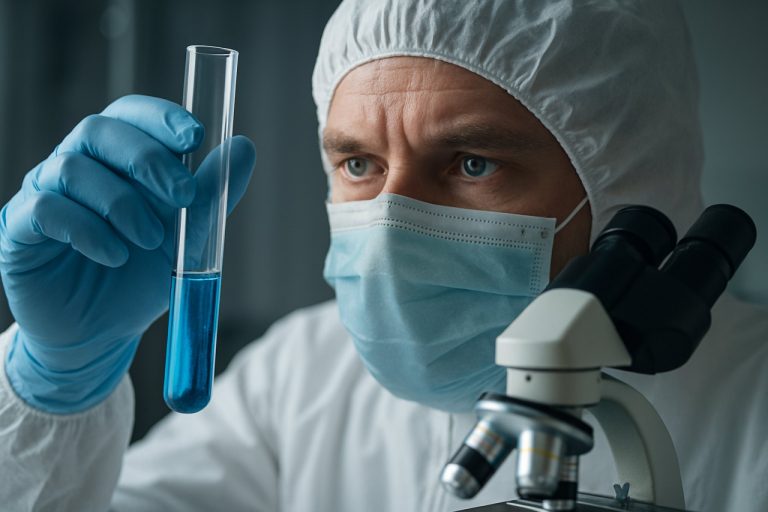 Tervezett Nanorészecske Szintézis: Megszakító Növekedés és Áttörések 2025–2030