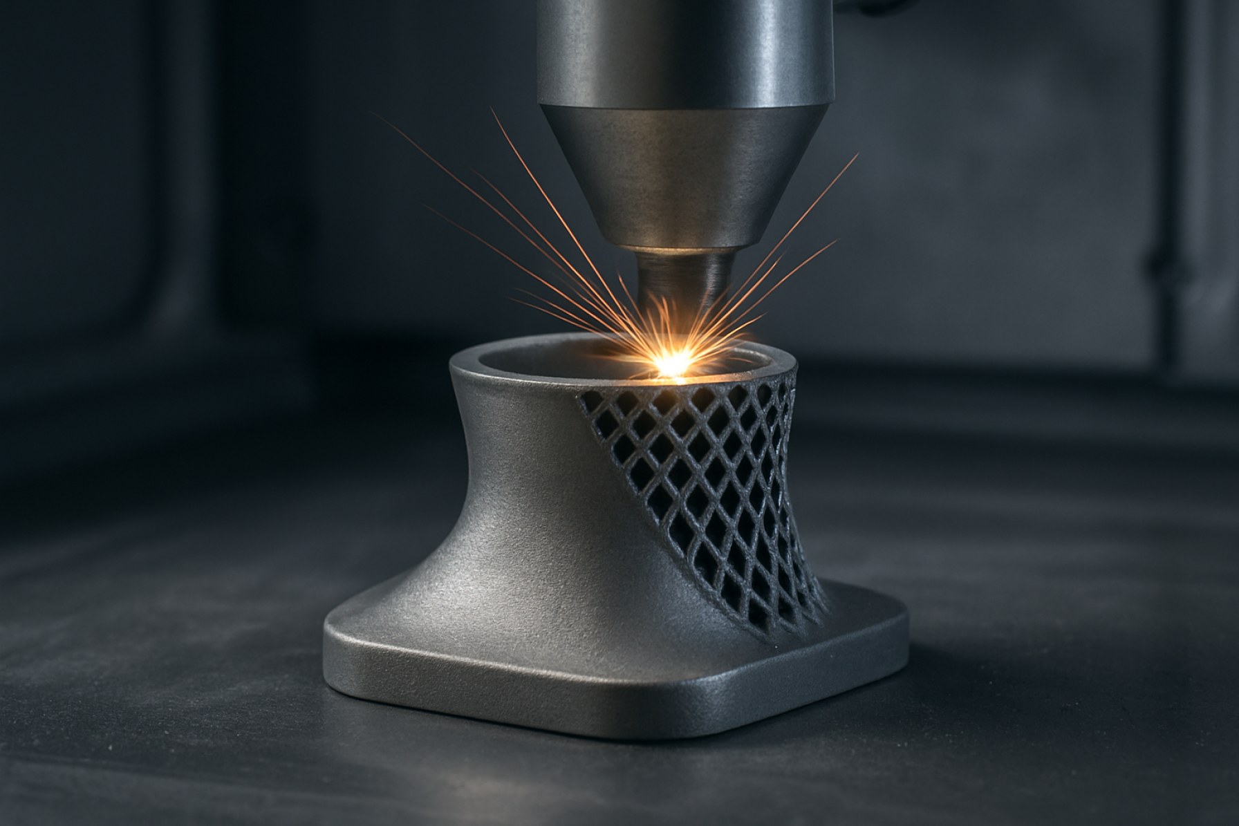 Bulk Metallic Glass 3D Printing: Disruptive Growth & Breakthroughs Through 2029 (2025)