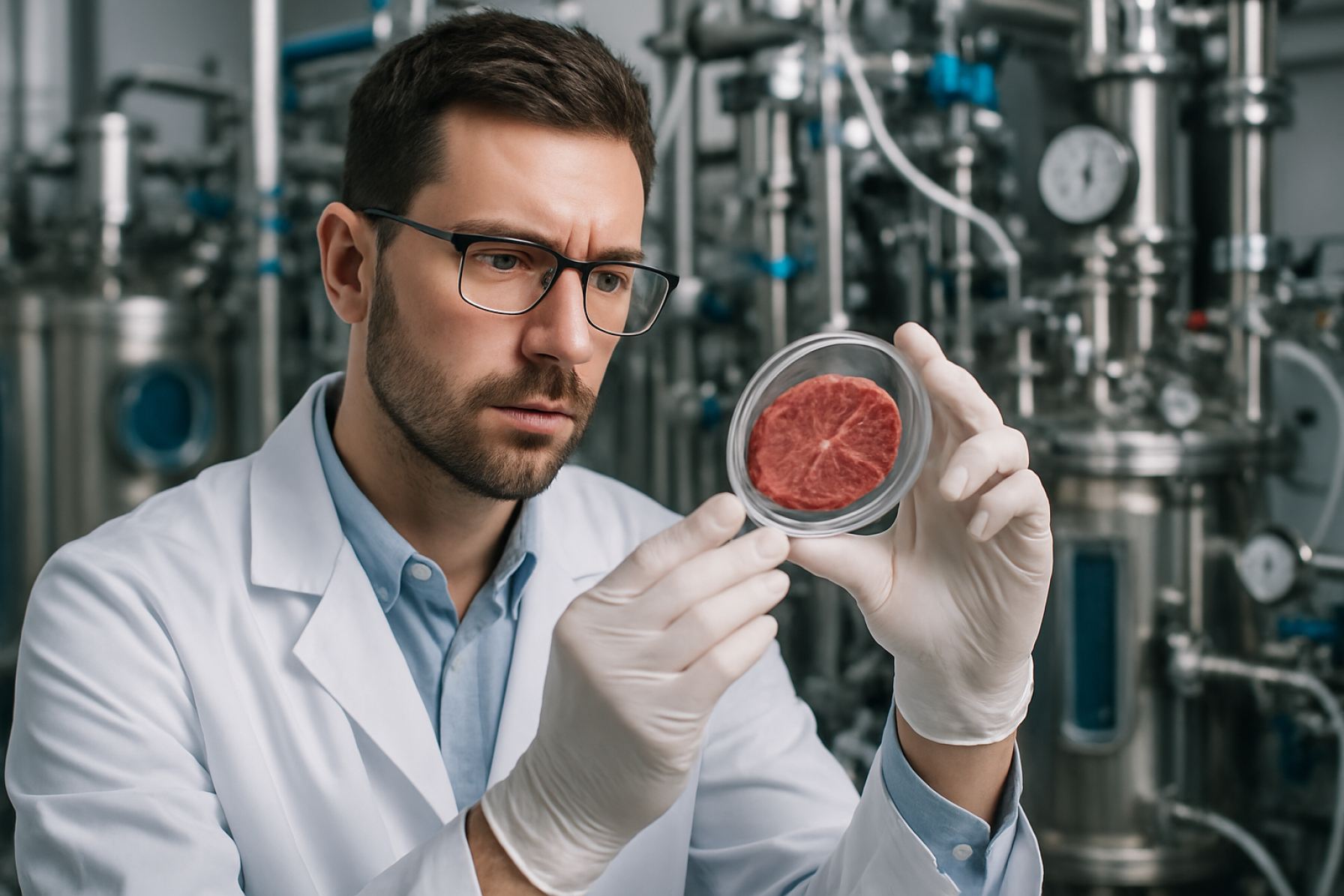 Cellular Agriculture Engineering Market 2025: Surging 18% CAGR Driven by Bioprocess Innovation & Sustainability Demands