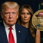 Trumpin perheen kryptosijoitus: $TRUMP-meme-kolikoiden nousu, romahdus ja vuonna 2025 aiheutettu kiista