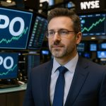 Wall Street Set for 2025 IPO Explosion as Market Volatility Drops—Should Investors Get Excited?