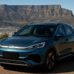 BYD Shakes Up South Africa’s Electric Car Market With Bold Expansion—Can It Beat Local Hurdles?