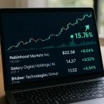 Top Crypto Stocks Surging in 2025: Should Robinhood, Galaxy Digital, or Bitdeer Be on Your Radar?