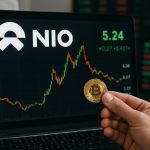 NIO Stock’s Wild Ride: Why 2025 Might Be the Year Early Investors Strike Gold