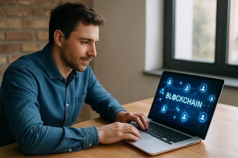 Αγορές Μικροδουλειών Βασισμένες σε Blockchain 2025: Ταχεία Ανάπτυξη Κινούμενη από την Αποκεντρωμένη Οικονομία Δουλειών & Πρόβλεψη CAGR 28%
