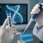 Targeted Genomic Editing Technologies Market 2025: Rapid CRISPR Adoption Drives 18% CAGR Through 2030