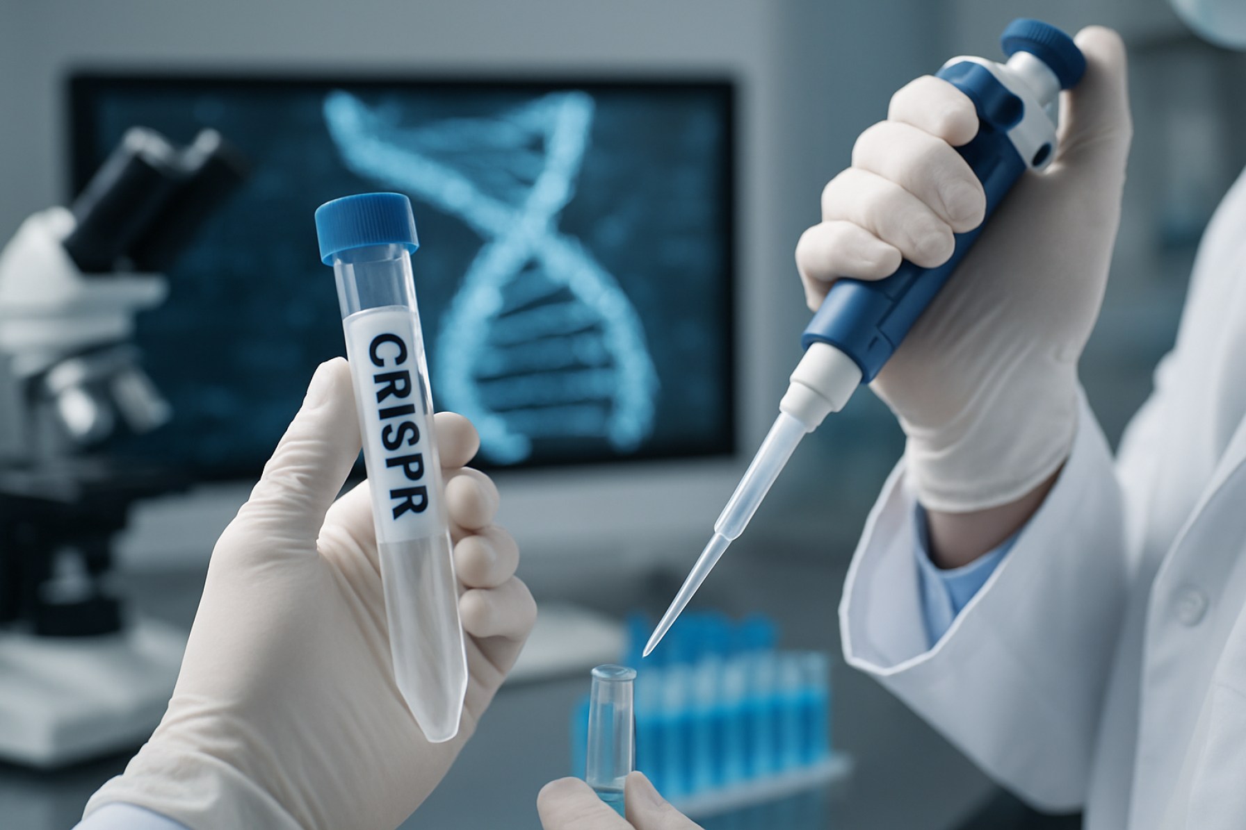Targeted Genomic Editing Technologies Market 2025: Rapid CRISPR Adoption Drives 18% CAGR Through 2030
